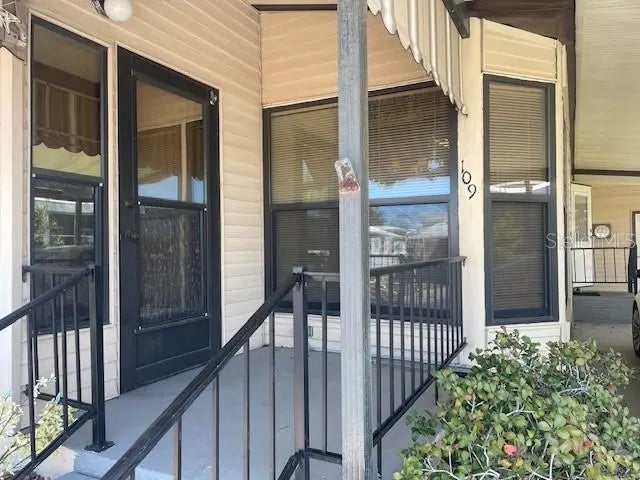 5707 45th Street E 109, BRADENTON