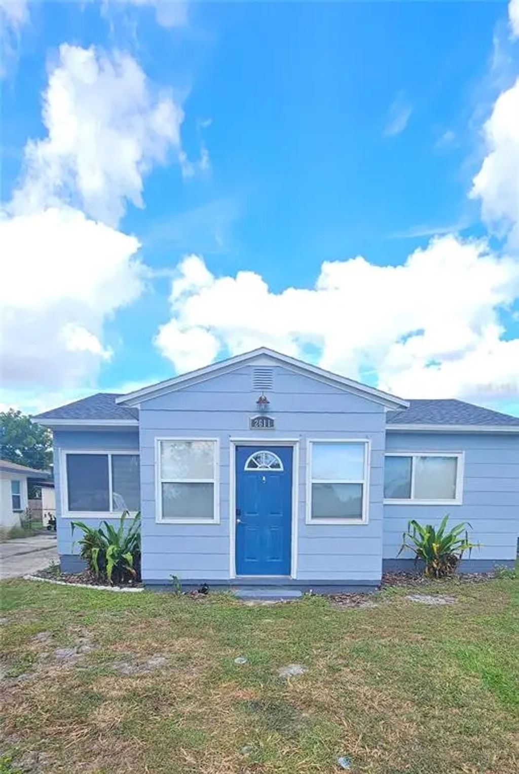 2611 17th Avenue N, ST. PETERSBURG