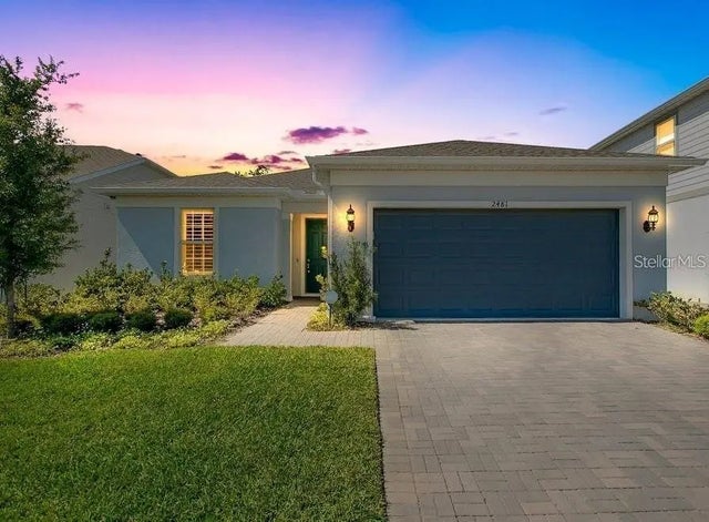 2481 Southlawn Lane, CLERMONT