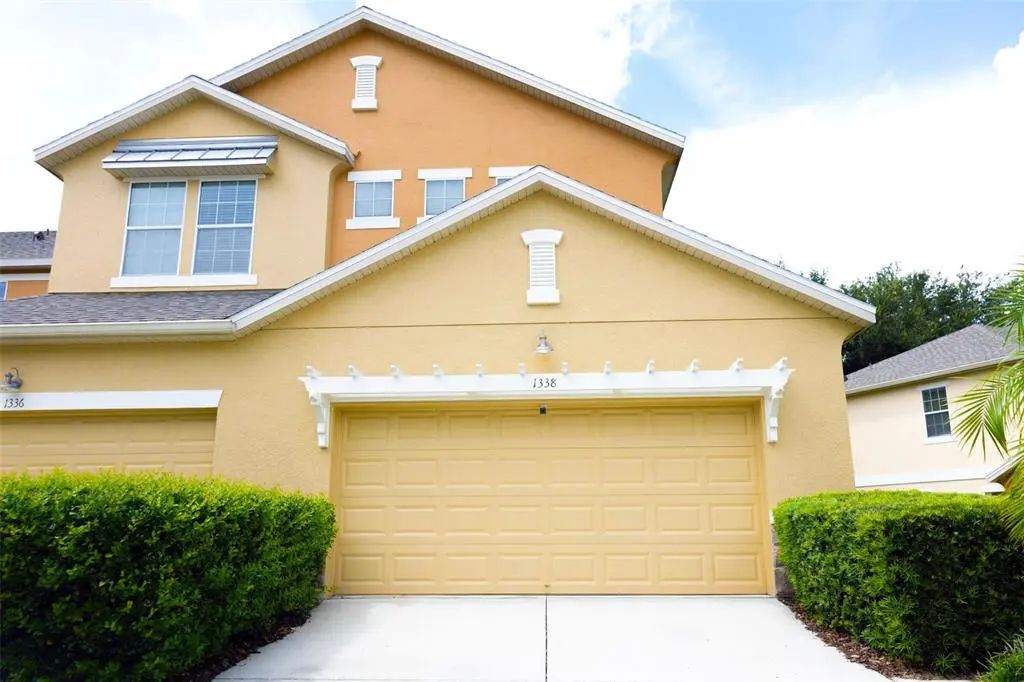 1338 Glenleigh Drive, OCOEE