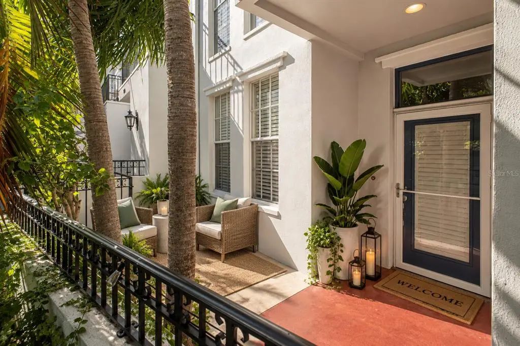 660 Delmar Terrace S, ST. PETERSBURG