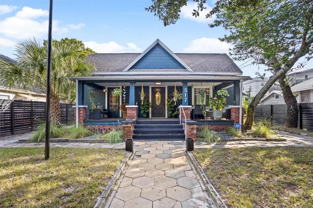 517 8th Street N, ST. PETERSBURG