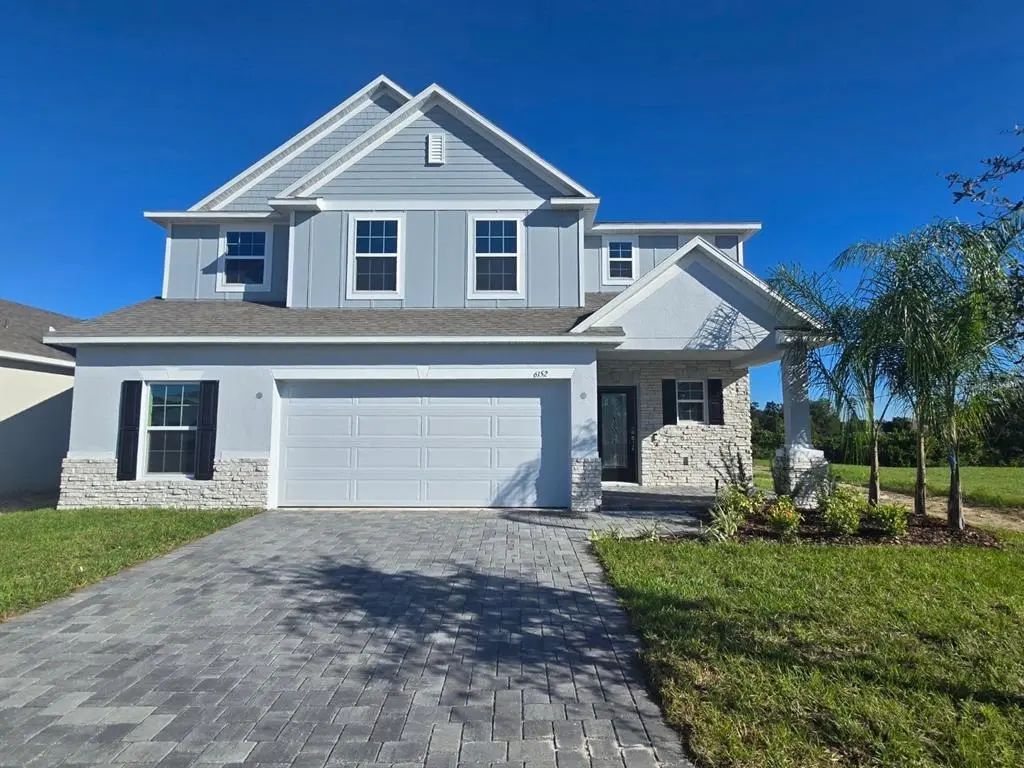 6152 Chorus Drive, MASCOTTE