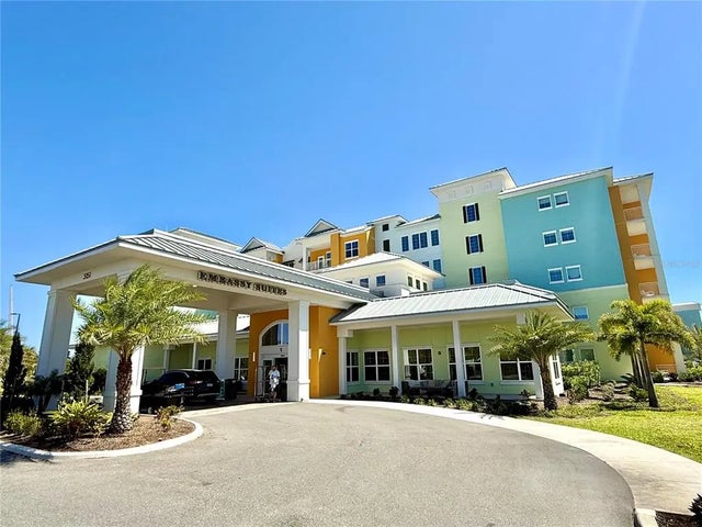 3151 Sunset Walk Drive 208, KISSIMMEE