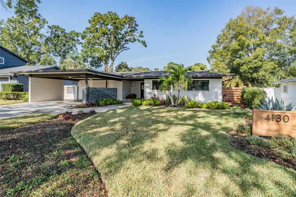 4130 N River View Avenue, TAMPA