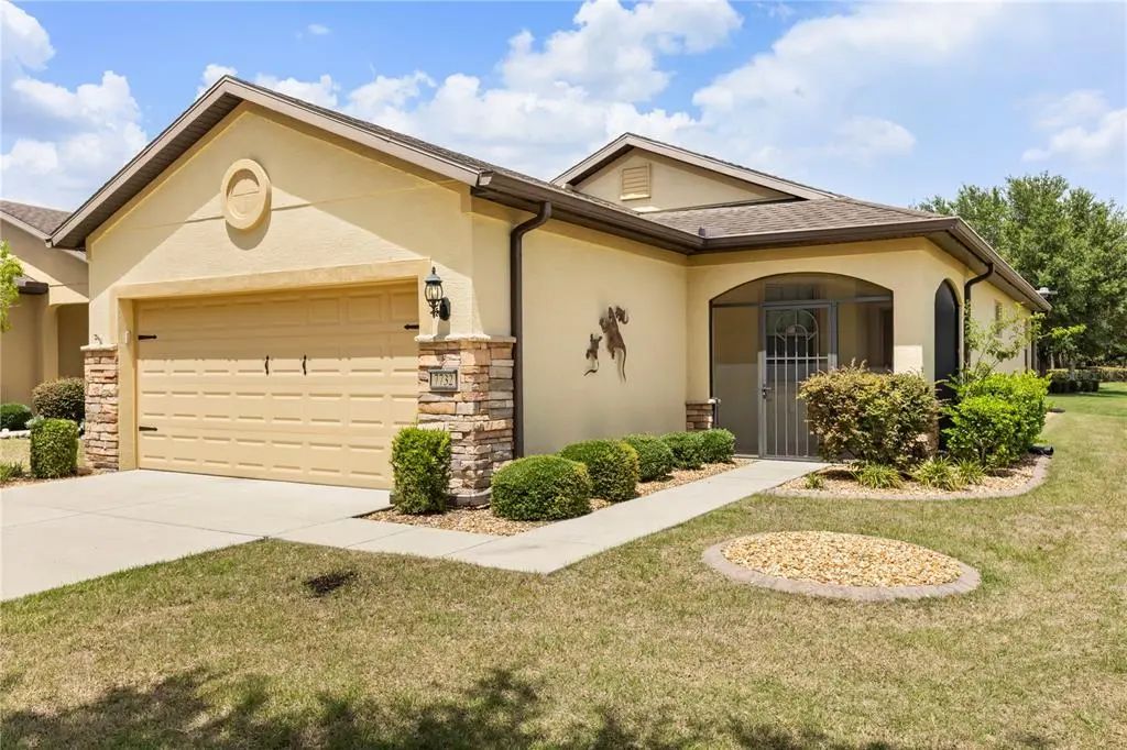 7732 Sw 94th Circle, OCALA