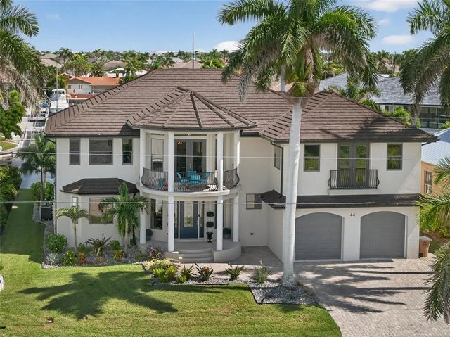 44 Colony Point Drive, PUNTA GORDA