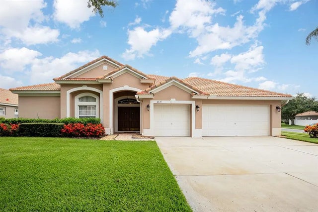 6631 Crestmont Glen Lane, WINDERMERE