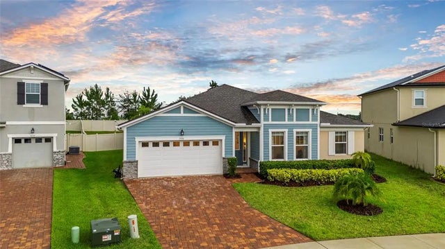 3336 Jackson Bluff Way, CLERMONT