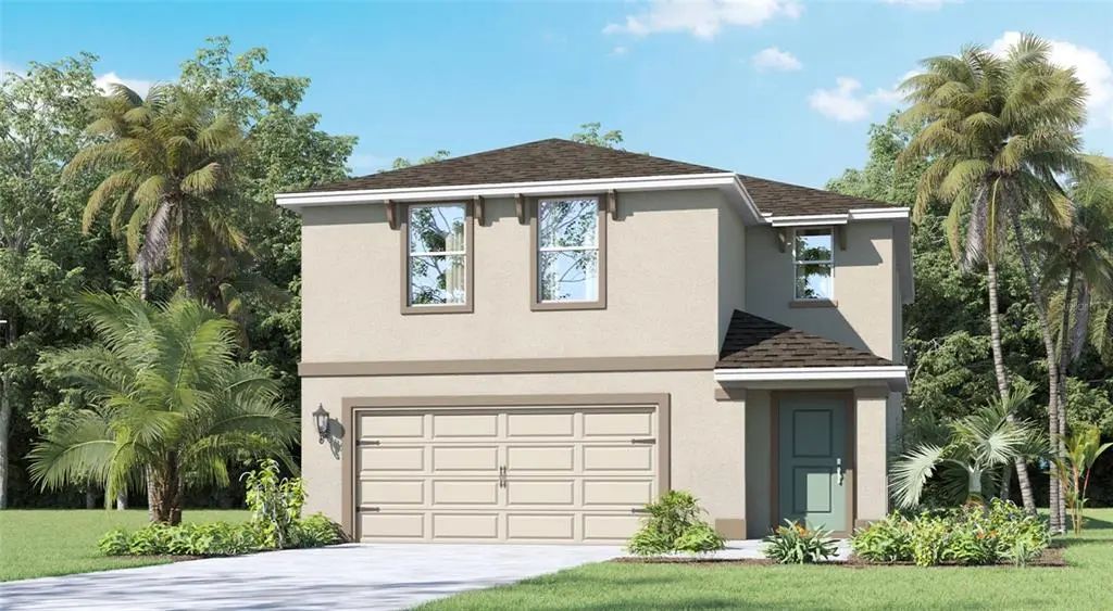 5747 Mountain Rd, DAVENPORT