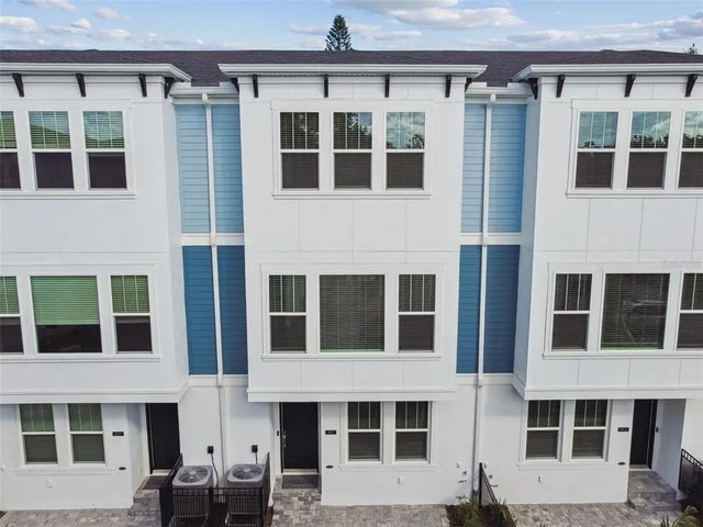 6605 N Nebraska Avenue 9, TAMPA