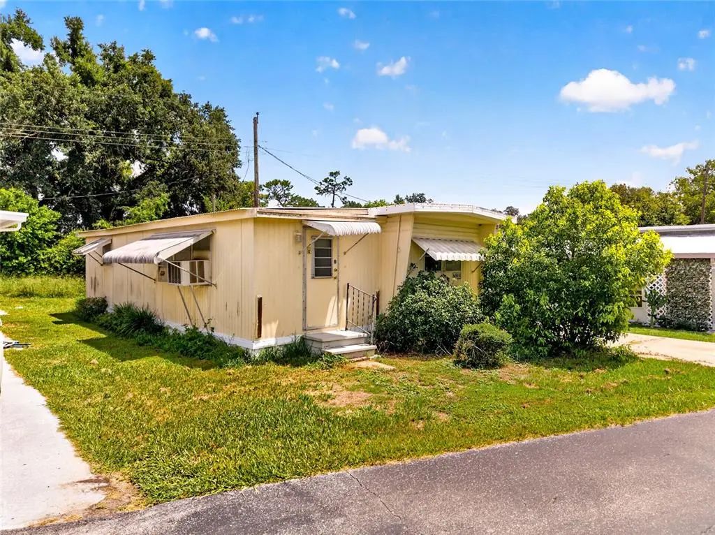 37433 Ray Drive, ZEPHYRHILLS