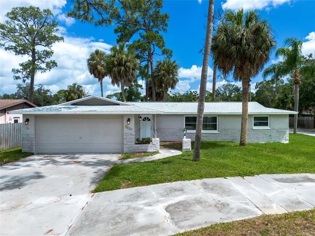 5627 Berlin Drive, PORT RICHEY