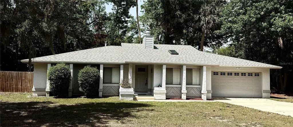 807 Buckie Drive, WINTER SPRINGS