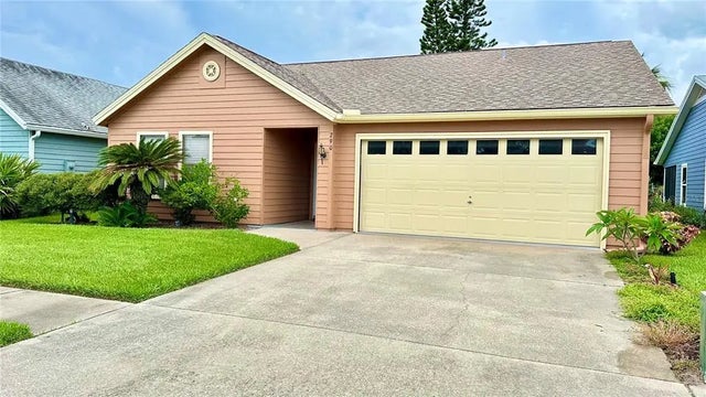 790 Pine Shores Circle, NEW SMYRNA BEACH