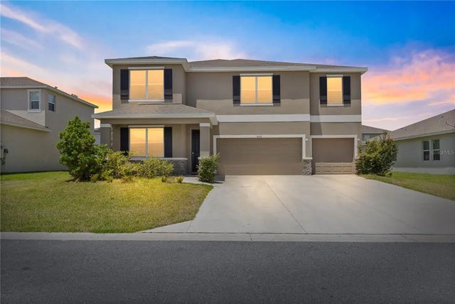 8142 Sw 59th Avenue, OCALA