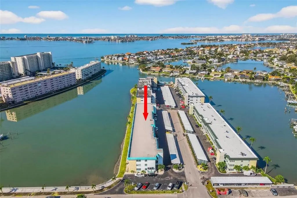 5940 30th Avenue S 203, GULFPORT