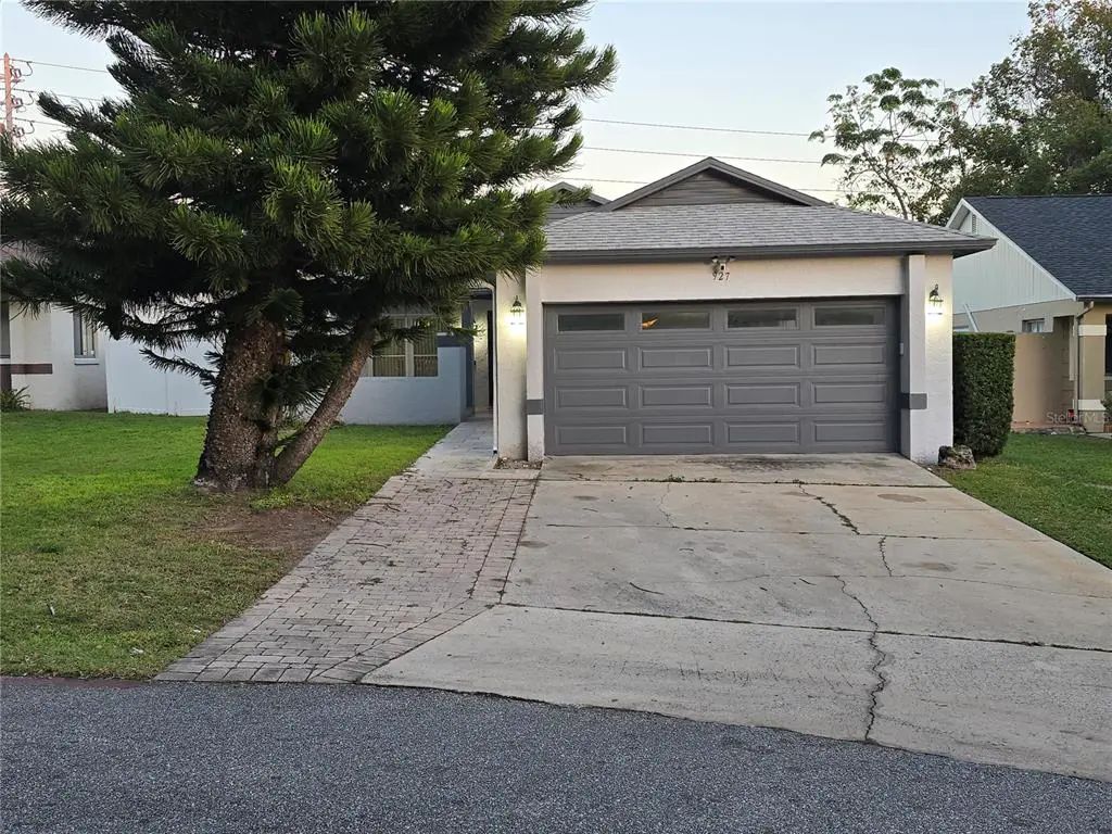 927 Grand Cayman Court, ORLANDO