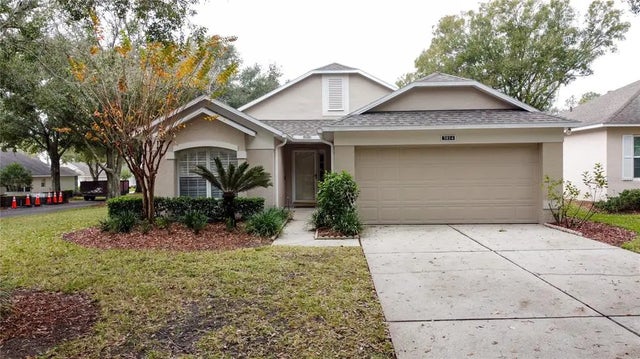 3814 Westerham Drive, CLERMONT
