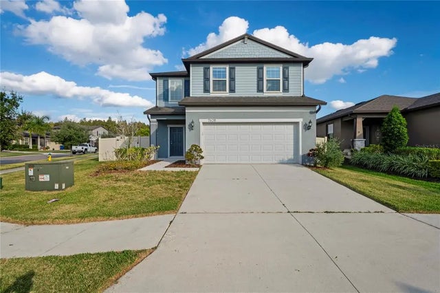 7628 Yale Harbor Drive, WESLEY CHAPEL