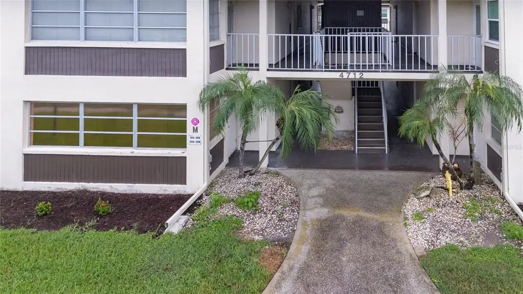 4712 Marine Parkway 105, NEW PORT RICHEY