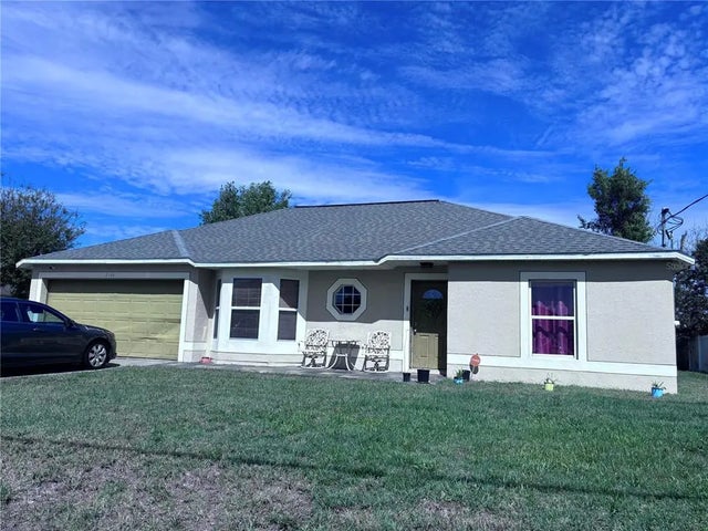 N/A, DELTONA