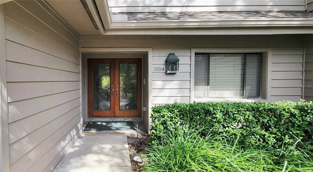 1004 Old Mill Pond Road, PALM HARBOR
