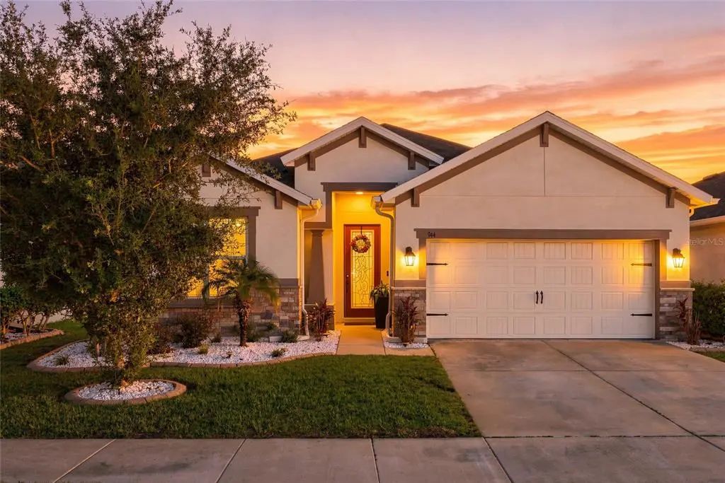 944 Old Windsor Way, SPRING HILL