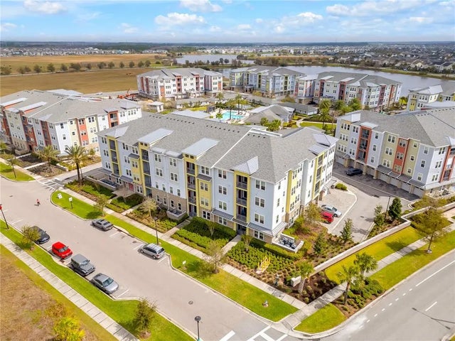 7517 Laureate Boulevard 4206, ORLANDO