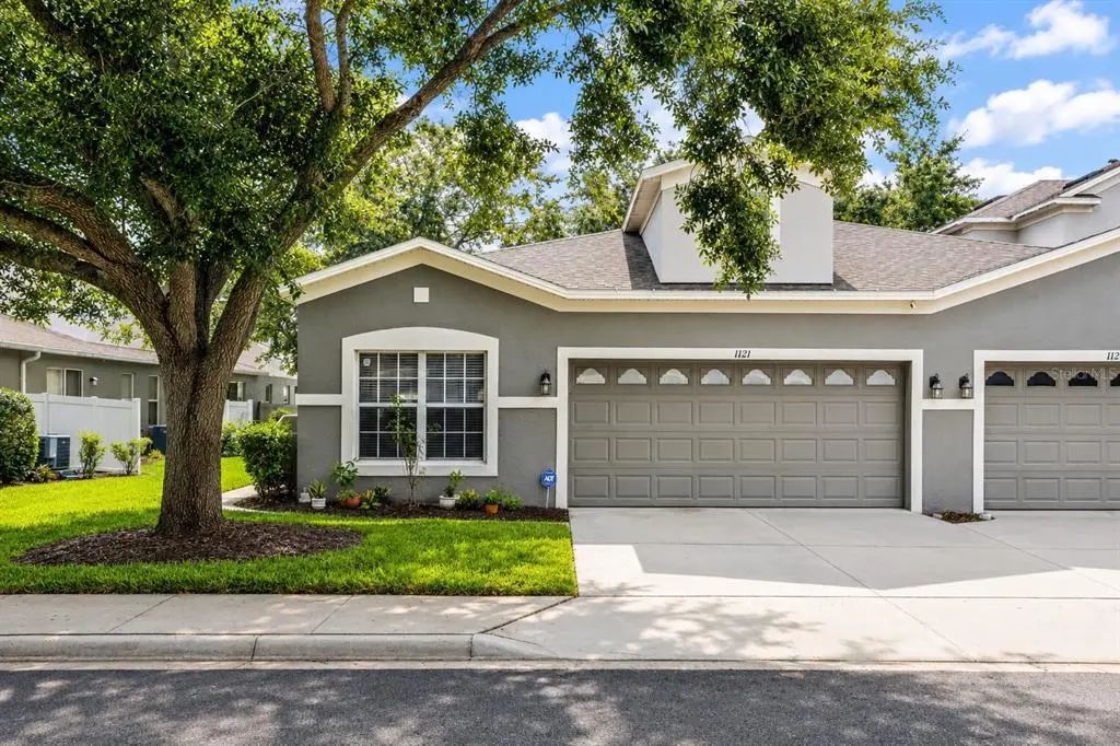 1121 Travertine Terrace, SANFORD