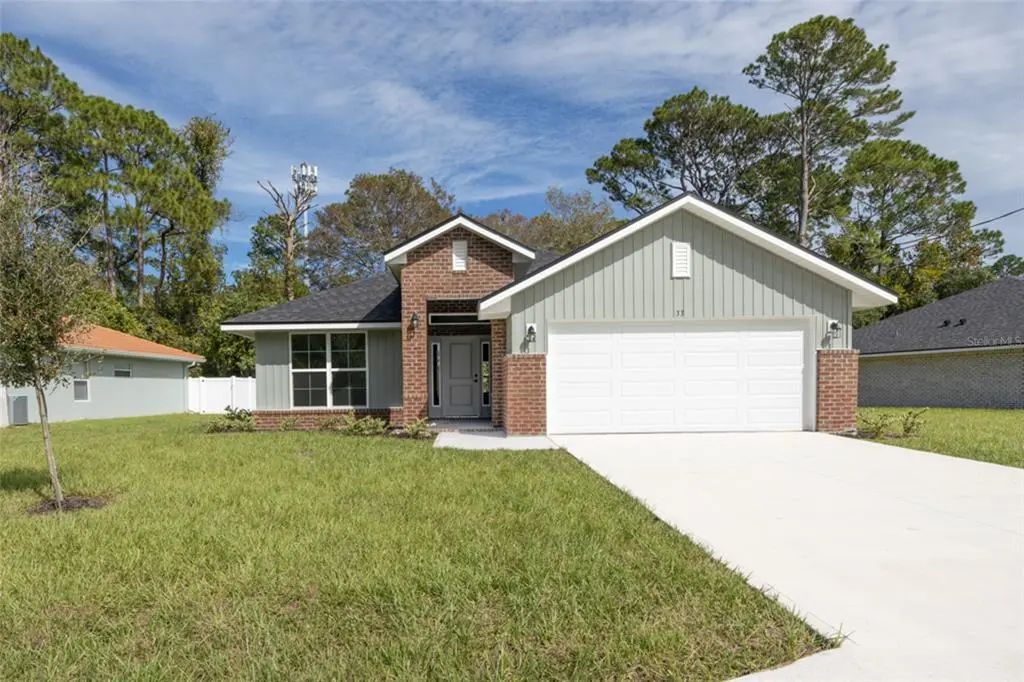 33 Farnell Lane, PALM COAST