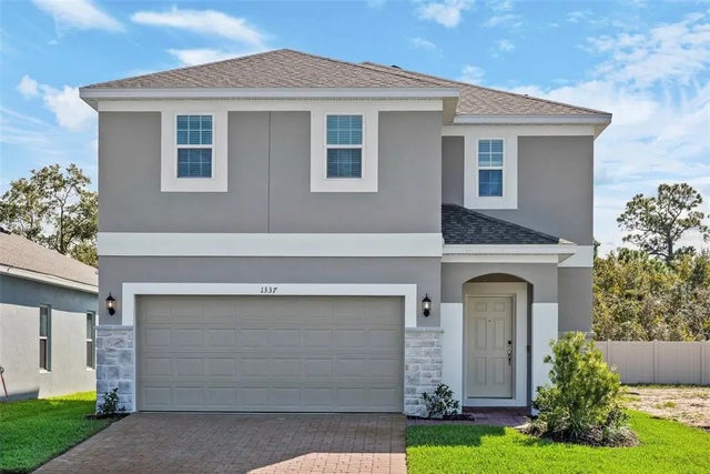 1337 Sawgrass Hammock Lane, DAVENPORT
