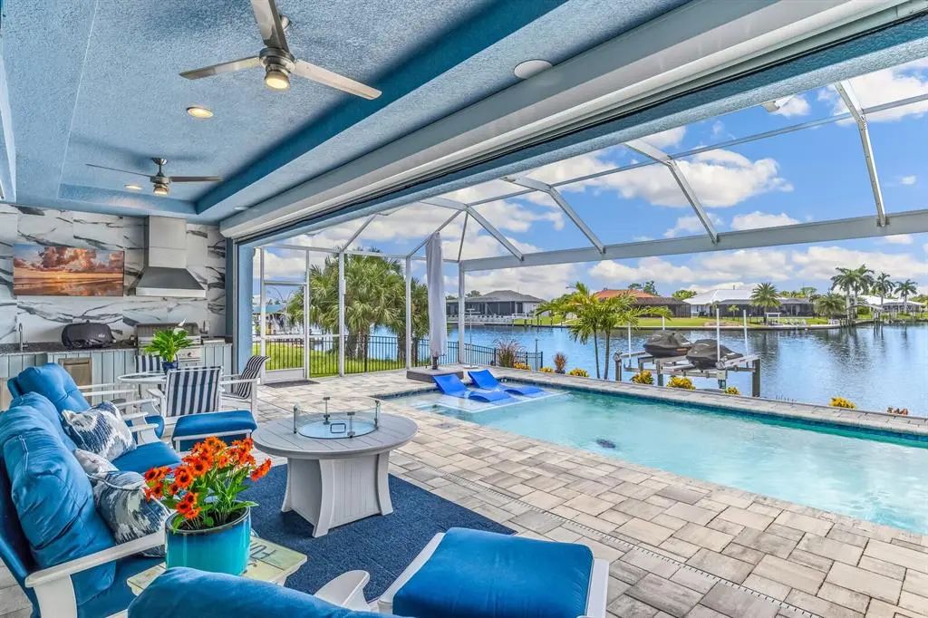 15324 Alsask Circle, PORT CHARLOTTE