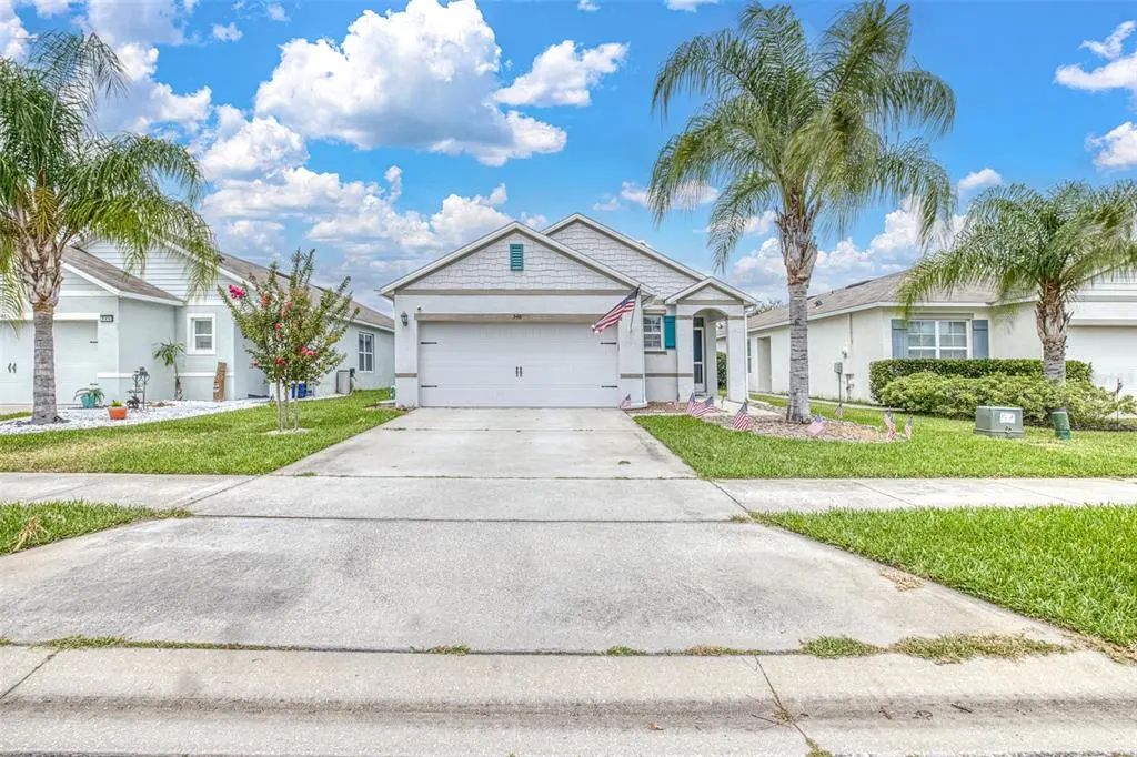 548 Armoyan Way, NEW SMYRNA BEACH