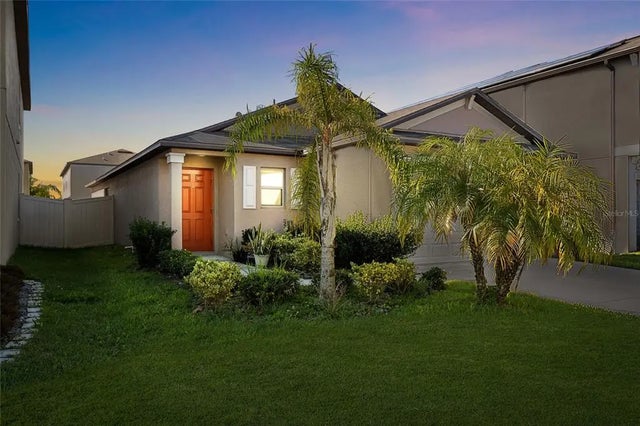 10205 Cool Waterlily Avenue, RIVERVIEW