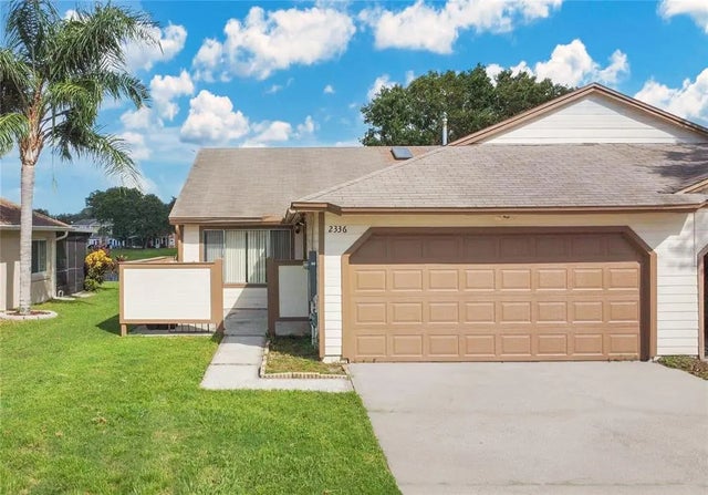 2336 Turpin Drive, ORLANDO