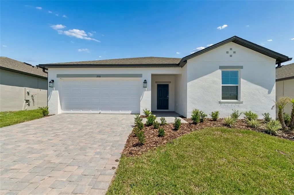 2920 Quinault Place, WIMAUMA