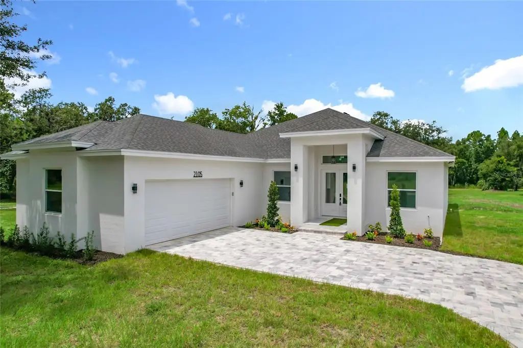 2105 Dorman Rock Place, PLANT CITY