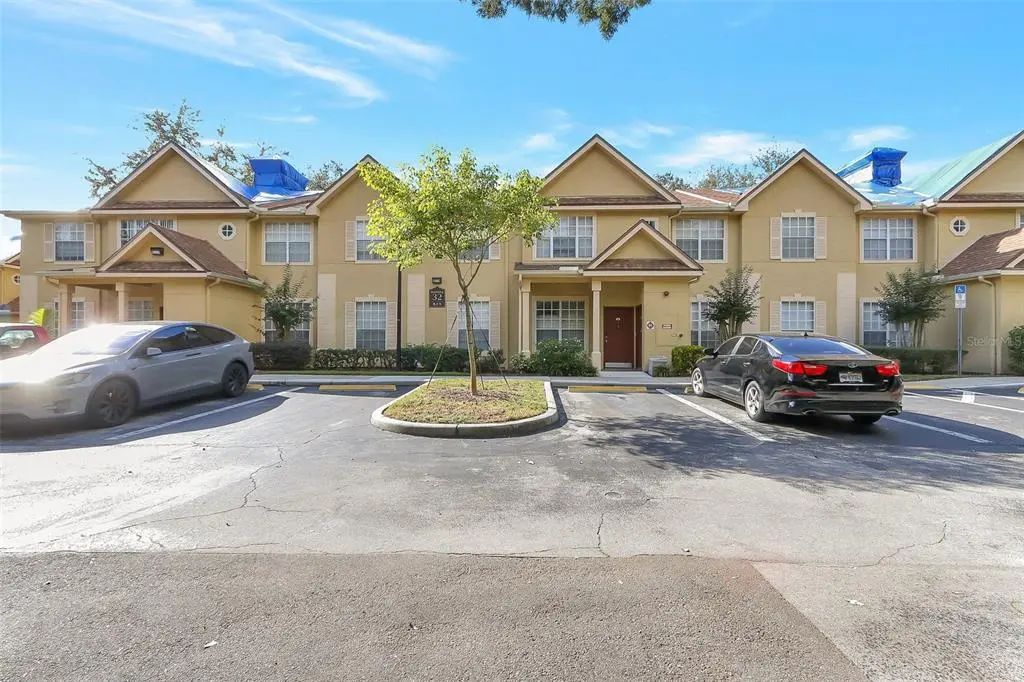 819 Grand Regency Point 101, ALTAMONTE SPRINGS