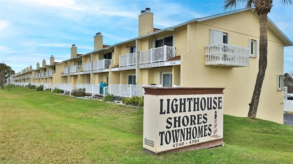 4740 S Atlantic Avenue 4, PONCE INLET