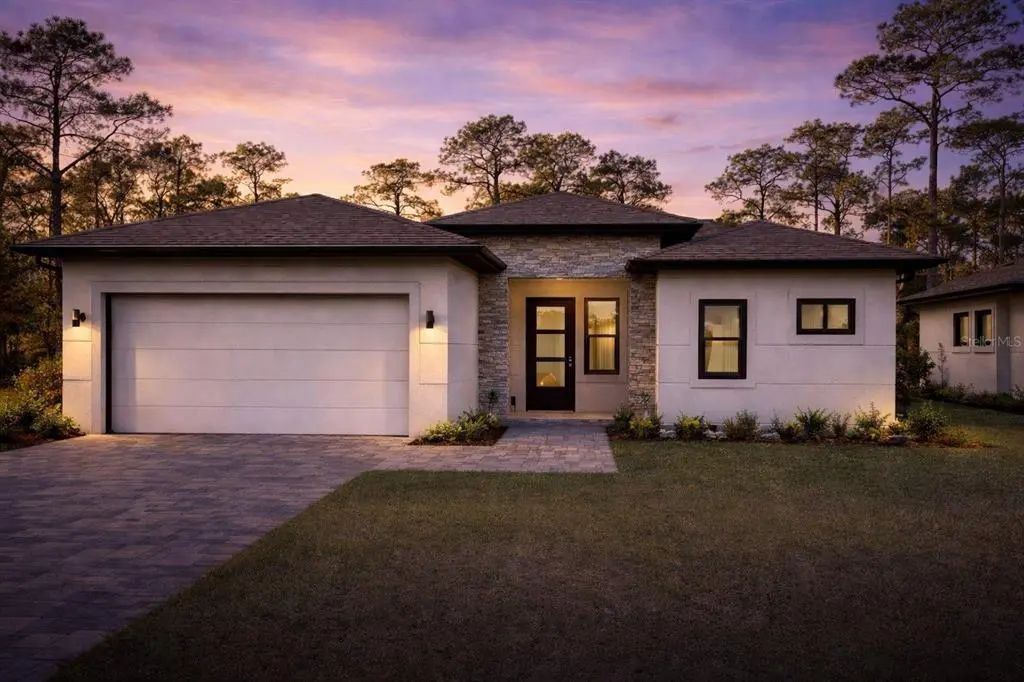 1097 Cornelius Boulevard, PORT CHARLOTTE