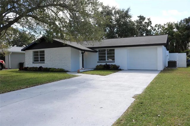 6340 Westport Drive, PORT RICHEY