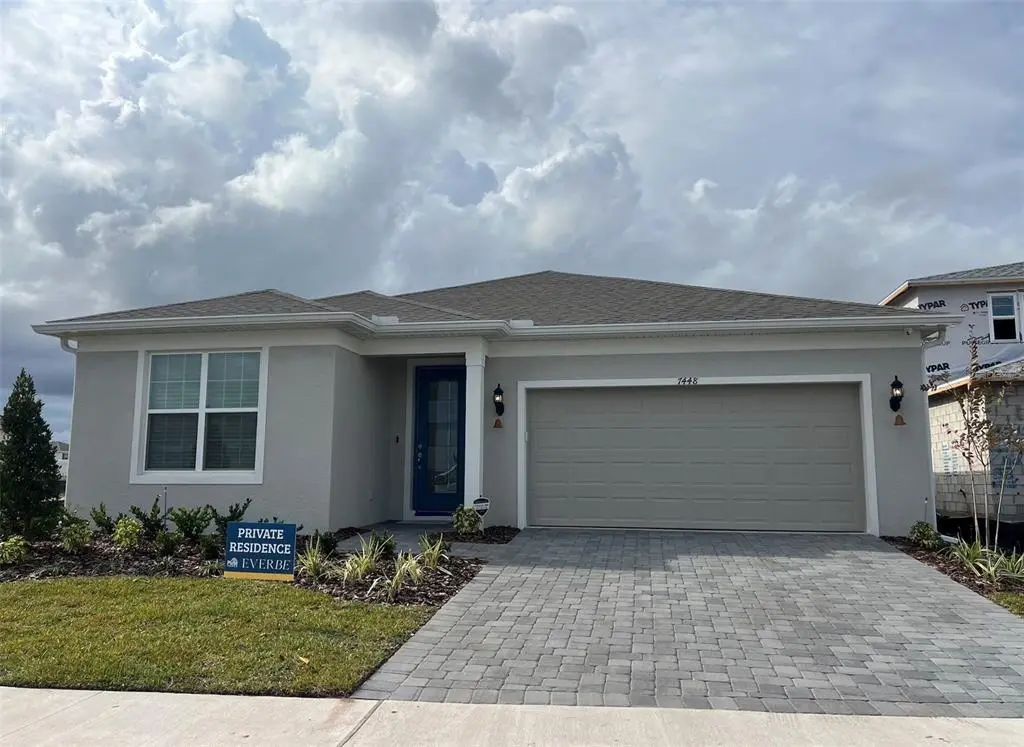 7448 Sienna Wood Avenue, ORLANDO