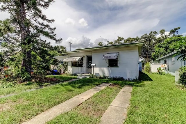 5411 6th Avenue N, ST PETERSBURG