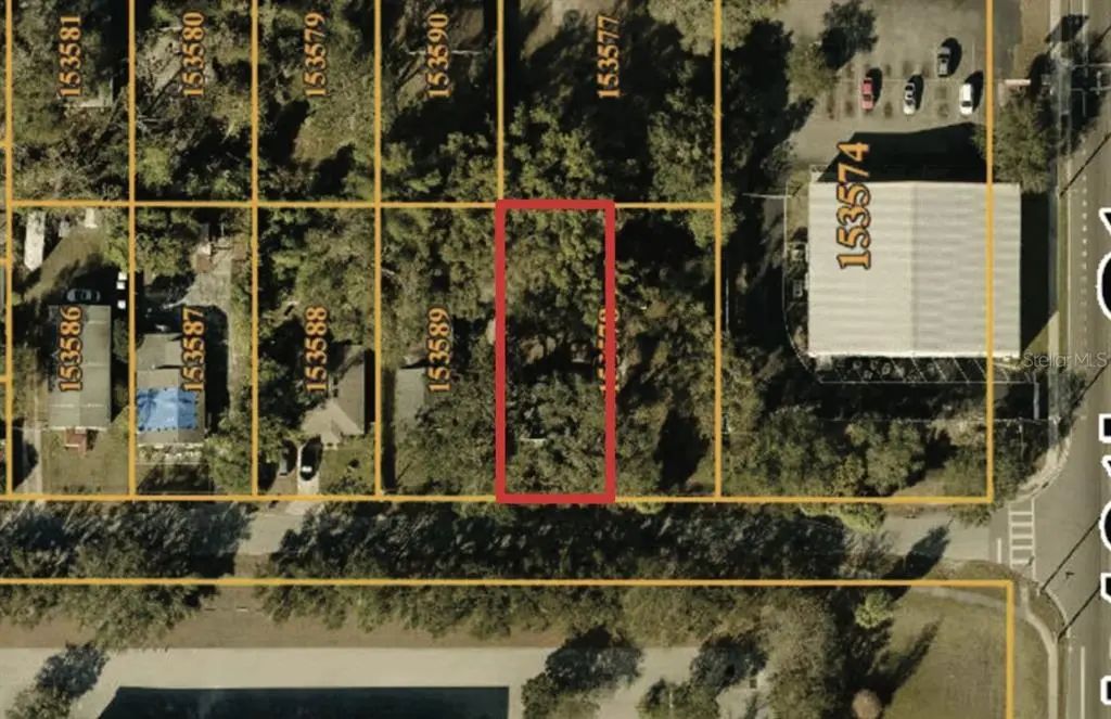 3912 E Louisiana Avenue, TAMPA