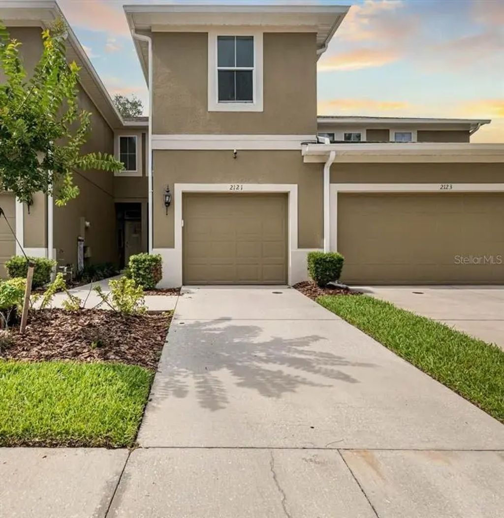 2121 Broadway View Avenue, BRANDON