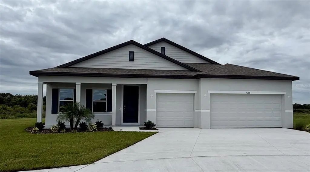 4366 Winesap Way, LAKELAND