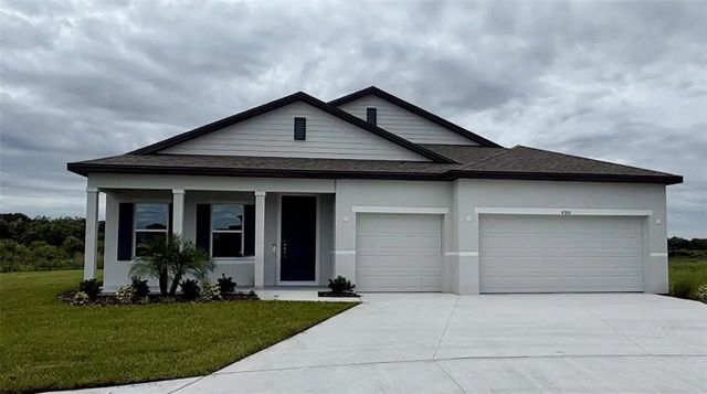 4366 Winesap Way, LAKELAND