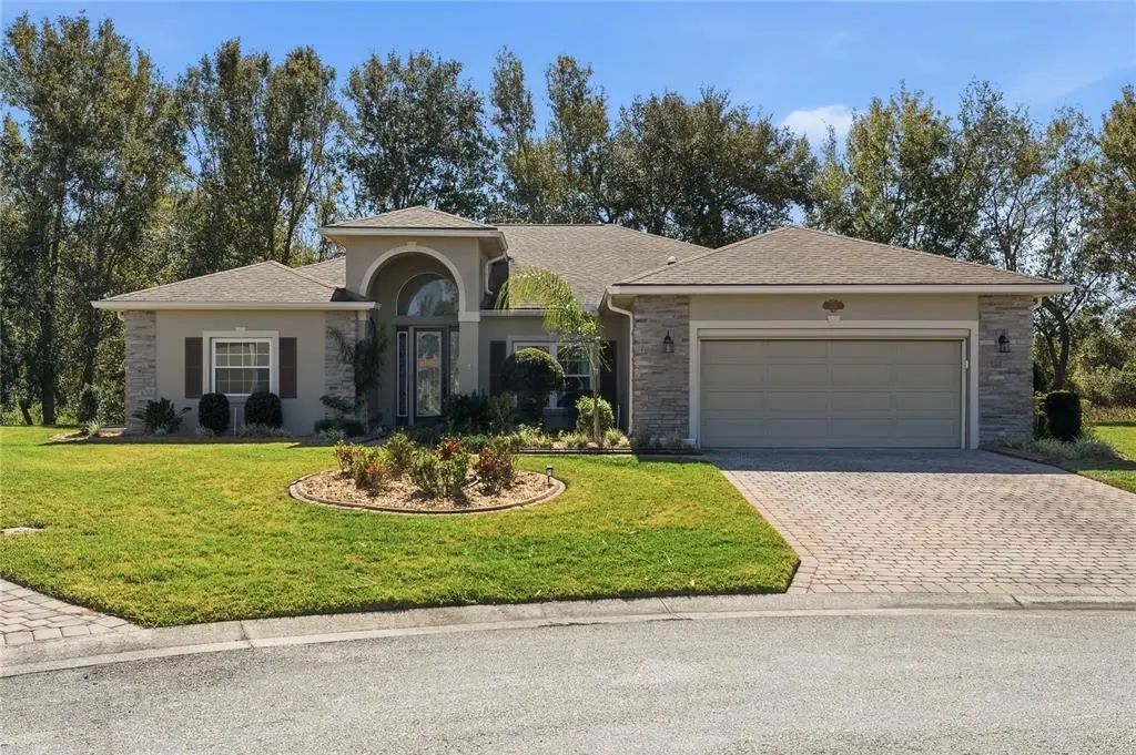 4191 Aberdeen Lane, LAKE WALES