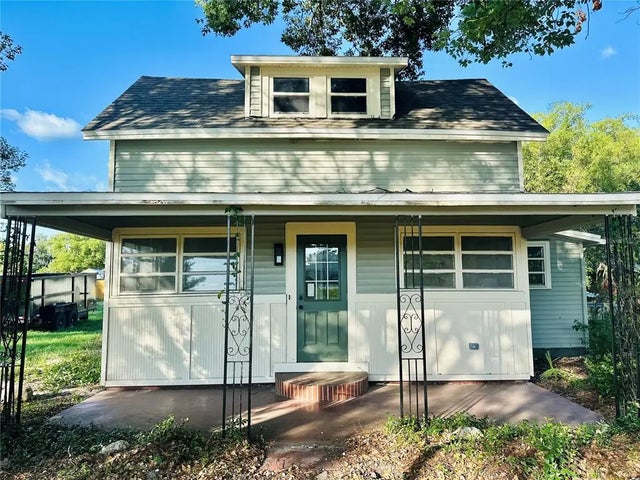 5654 12th Street, ZEPHYRHILLS